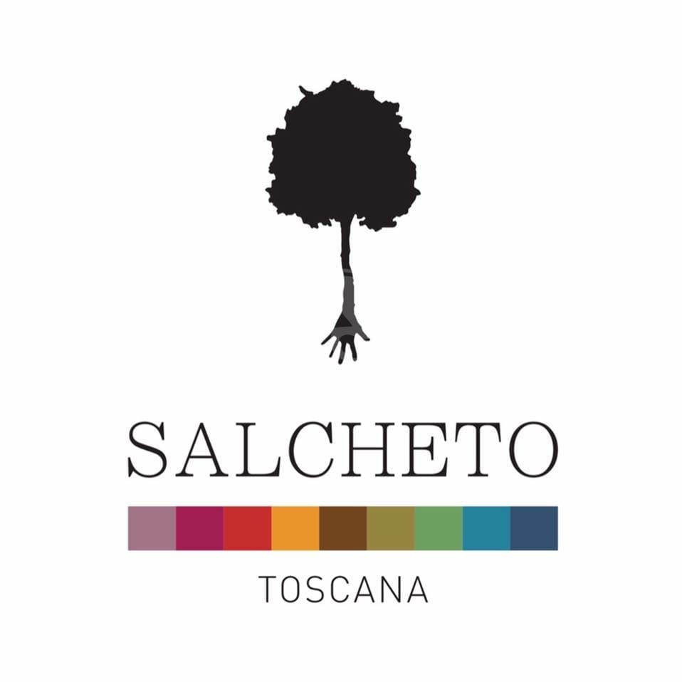 Salcheto Logo