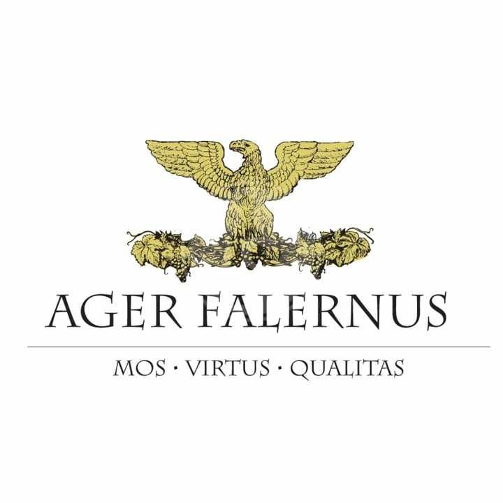 Cantina Ager Falernus Logo