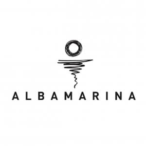 albamarina logo