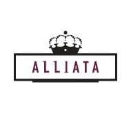 Alliata Logo