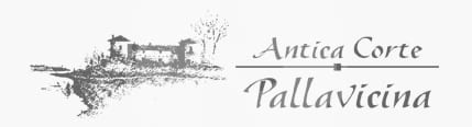 antica corte pallavicina logo