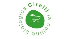 azienda agricola cirelli logo