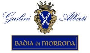 Badia di Morrona Logo