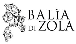 Balìa di Zola Logo