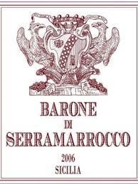Barone di Serramarrocco Logo