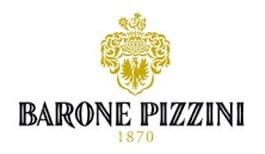 barone pizzini logo
