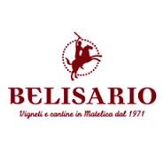 belisario logo