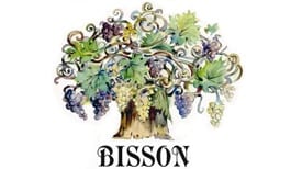 bisson logo