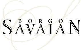 Borgo Savaian Logo