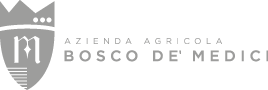 Bosco de Medici Logo