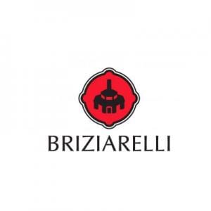 briziarelli logo