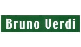 bruno verdi logo