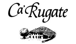 Cà Rugate Logo