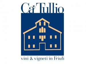 Cà Tullio Logo