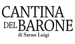cantina del barone logo