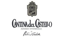 cantina del castello logo