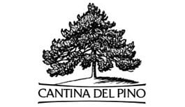 cantina del pino logo