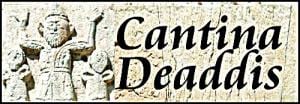 cantina gianluigi deaddis logo
