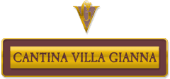 cantina villa gianna logo