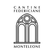 cantine federiciane monteleone logo