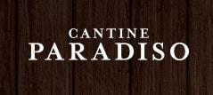 cantine paradiso logo