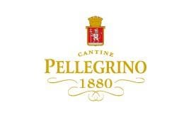Cantine Pellegrino Logo