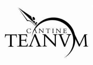 Cantine Teanum Logo