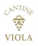 cantine viola logo