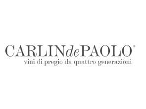 Carlin De Paolo Logo