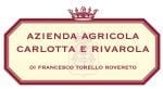 Carlotta e Rivarola Logo