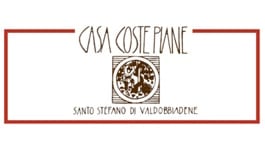 Casa Coste Piane Logo