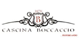 cascina boccaccio logo