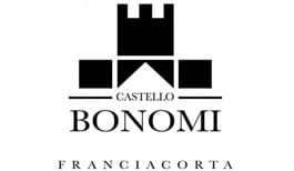 castello bonomi tenute in franciacorta logo