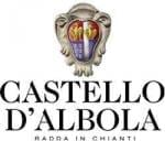 Castello d’Albola Logo