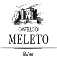 Castello di Meleto Logo
