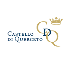 castello di querceto logo