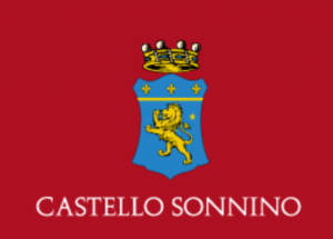 castello sonnino logo
