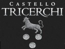 Castello Tricerchi Logo
