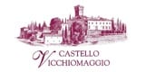 castello vicchiomaggio logo