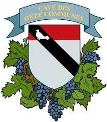cave des onze communes logo