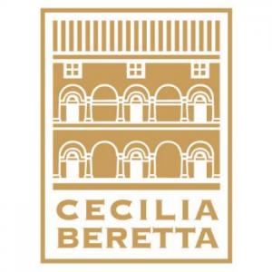 Cecilia Beretta Logo