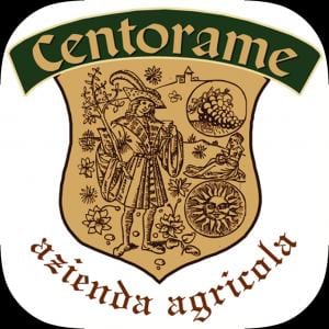 Centorame Logo