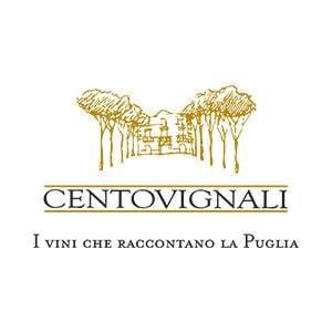 Centovignali – Fratelli Rossi Logo