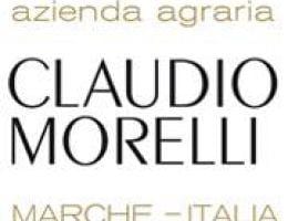 claudio morelli logo