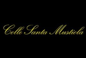 Colle Santa Mustiola Logo