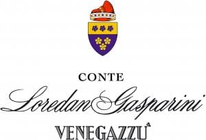conte loredan gasparini logo