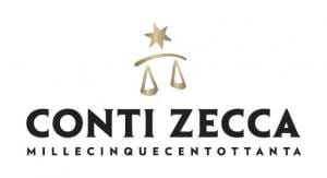 Conti Zecca Logo