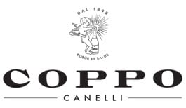 Coppo Logo