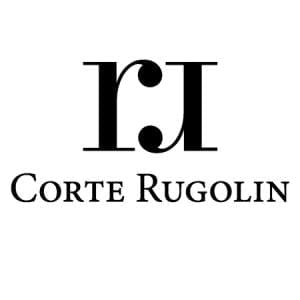 Corte Rugolin Logo