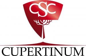 cupertinum logo